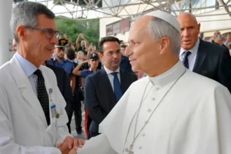 Papa León XIV no necesitará más tratamiento tras cirugía de cáncer
