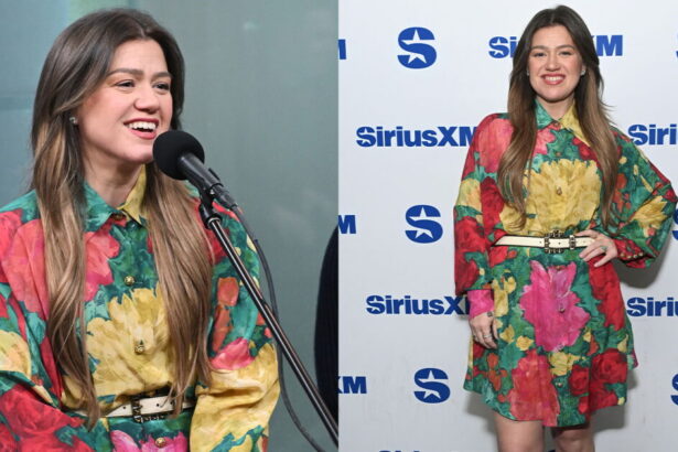 Kelly Clarkson y tienda de Brooklyn chocan por trato y objeto de lujo