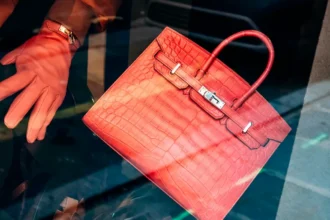 Lujo europeo pierde 250.000 millones por menor demanda china