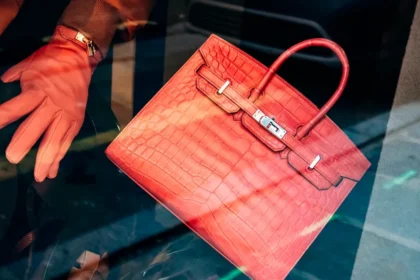 Lujo europeo pierde 250.000 millones por menor demanda china