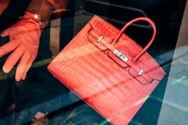 Lujo europeo pierde 250.000 millones por menor demanda china