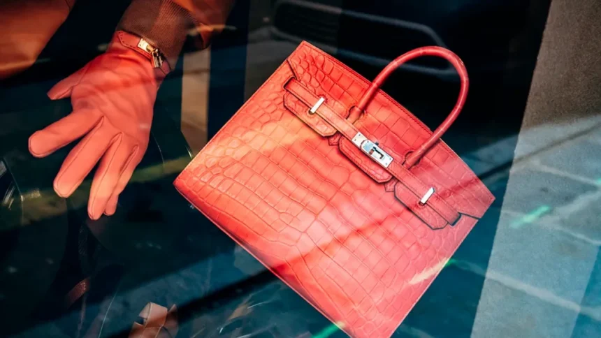 Lujo europeo pierde 250.000 millones por menor demanda china