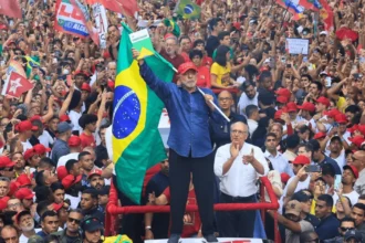 Lula da Silva gana presidencia de Brasil para el periodo 2027-2030