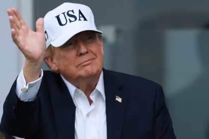 Trump minimiza posible destrucción de Los Ángeles ante Irán