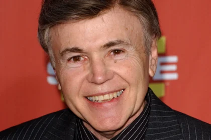 Fallece Walter Koenig, legendario Chekov de Star Trek, a los 90 años