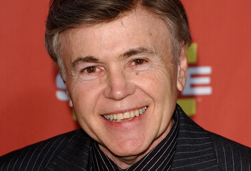 Fallece Walter Koenig, legendario Chekov de Star Trek, a los 90 años