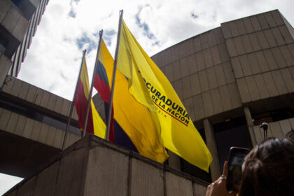 Procuraduría pide a Corte avalar emergencia tras sismo en Colombia