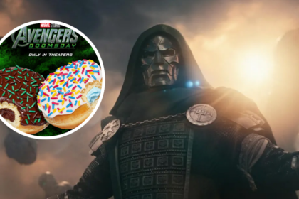 Dunkin y Marvel presentan menú y coleccionables de Avengers