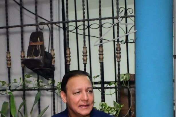Abel Martínez critica falta de apoyo a arroceros ante DR-CAFTA