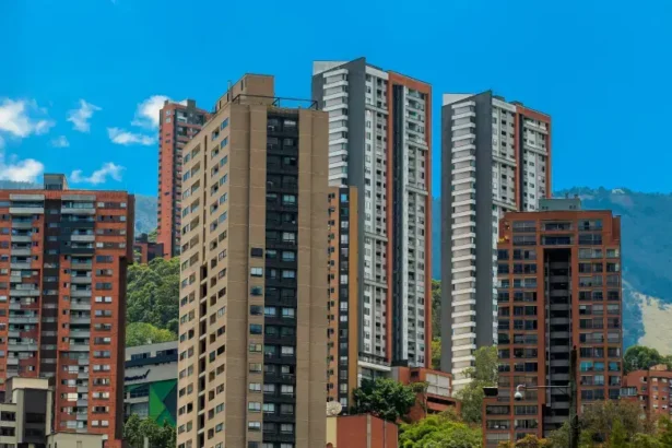 Colombia impulsa una política de vivienda estable y accesible