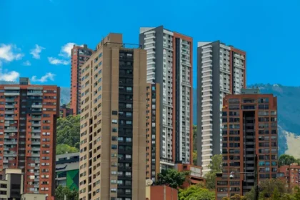 Colombia impulsa política de vivienda sostenible y de largo plazo