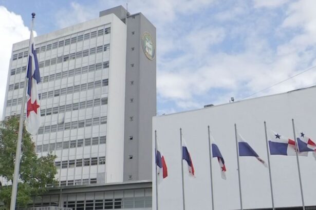 Asamblea de Panamá sesionará en Parlatino tras sismo de octubre