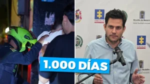 Medellín logra reducciones históricas en homicidios y delitos