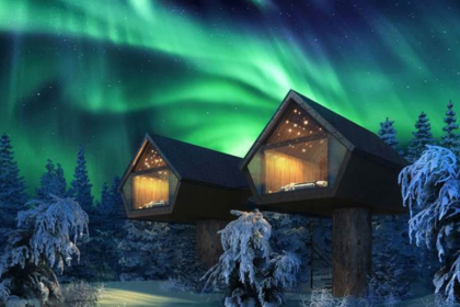 Finlandia ofrece empleo para explorar aromas en el archipiélago
