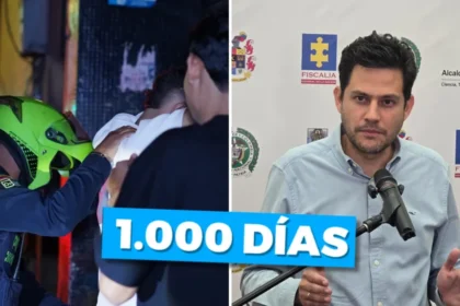 Medellín logra reducciones históricas en homicidios y delitos