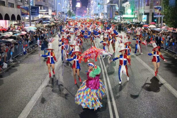 República Dominicana impulsa su cultura en Hispanidad 2026 Madrid