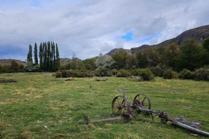 Extranjeros compran tierras en Esquel tras fallo de la Corte Suprema