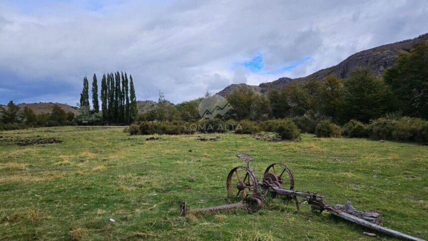 Extranjeros compran tierras en Esquel tras fallo de la Corte Suprema