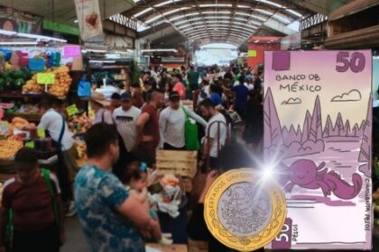 México crece 1.4% y supera promedio OCDE en segundo trimestre