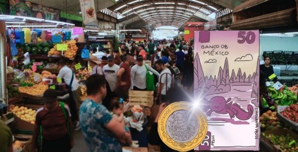 México crece 1.4% y supera promedio OCDE en segundo trimestre