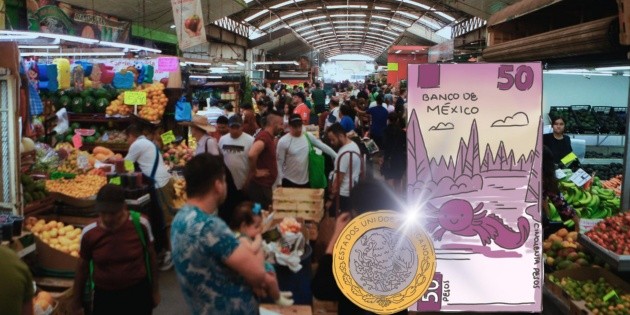 México crece 1.4% y supera promedio OCDE en segundo trimestre