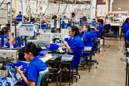 Frontera de Tamaulipas pierde empleos y frena su actividad económica