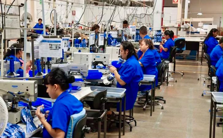 Frontera de Tamaulipas pierde empleos y frena su actividad económica