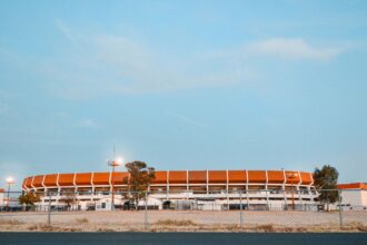 HBO revela la violencia en el Estadio Corregidora, 2022