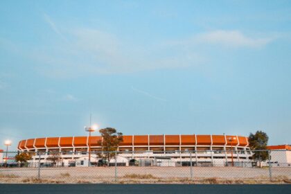 HBO revela la violencia en el Estadio Corregidora, 2022