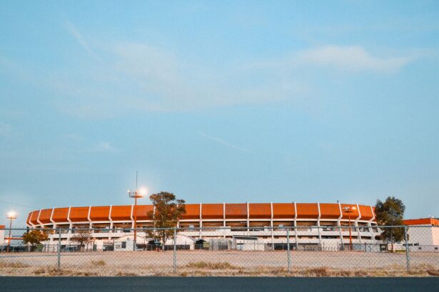 HBO revela la violencia en el Estadio Corregidora, 2022