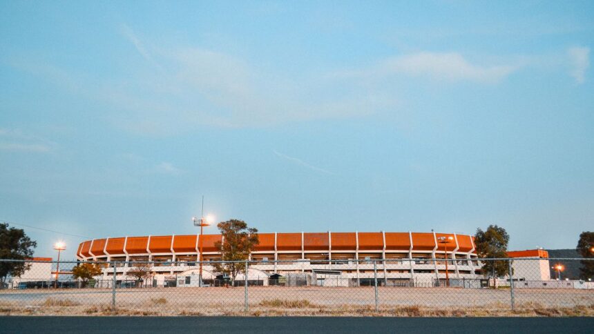 HBO revela la violencia en el Estadio Corregidora, 2022