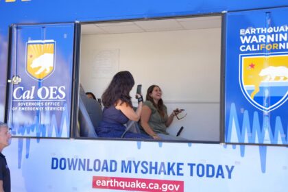 California dirige simulacro mundial para preparación ante sismos