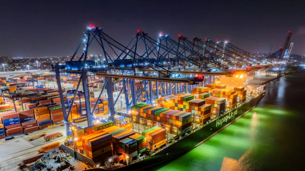 Gobierno presenta decreto para modernizar puertos en Cartagena
