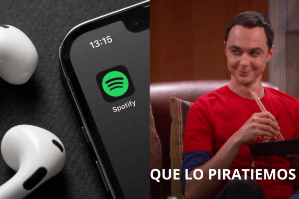 Spotify exige verificación con QR en planes familiares en México