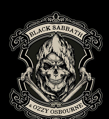 Nuevo libro explora las canciones icónicas de Black Sabbath y Ozzy