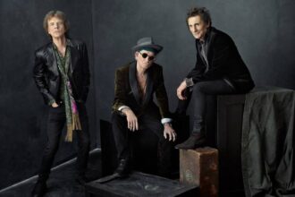 The Rolling Stones lanzan edición especial con cinco inéditas
