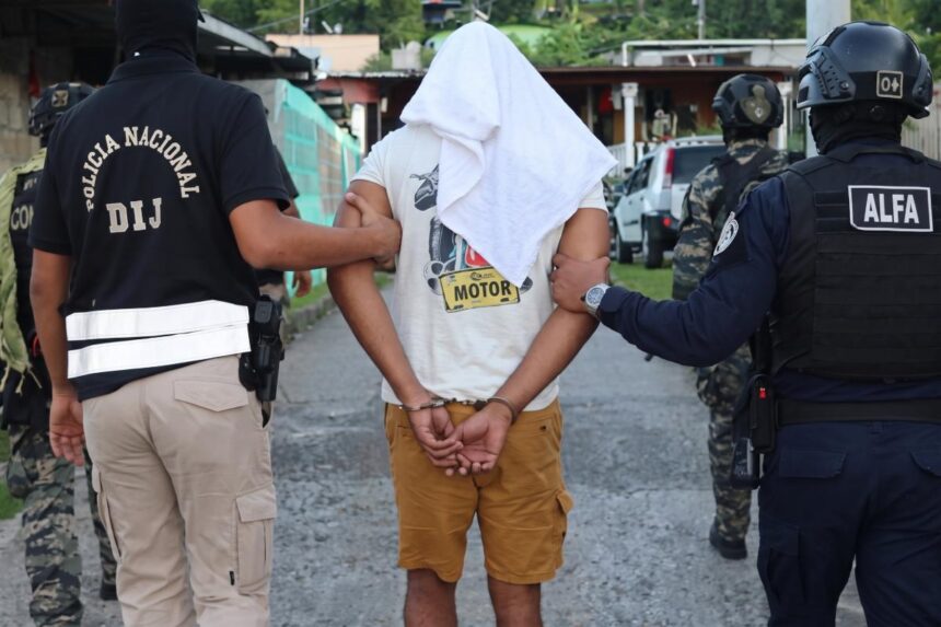 Fiscalía investiga uso de TikTok por pandilla en San Miguelito