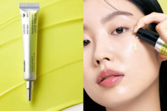 Celimax Vita-A Retinal: el sérum coreano que usa Kylie Jenner
