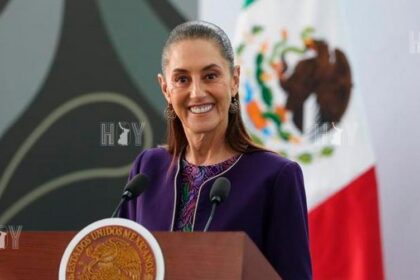 México crece 1.4% en 2026, el doble que promedio de la OCDE