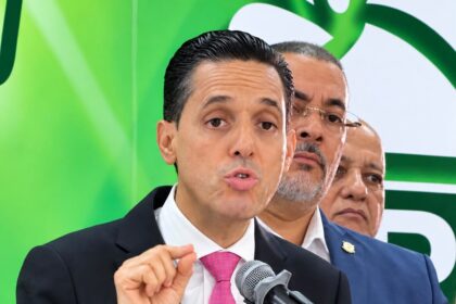 FP exige transparencia en RD$460 mil millones de combustibles