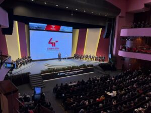 Tamaulipas llega a cuatro años de transformación con Américo Villarreal